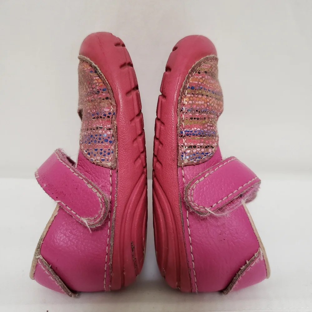 Stride Rite Maryjane Shoes
